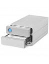 NAS Lacie, 2 Bay, 28TB, USB 3.0 A, 2-Bay RAID Array, 2 porturi
