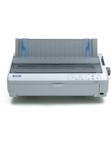 Imprimanta Matriciala Epson EPPRM FX-2190 A3,C11C526022
