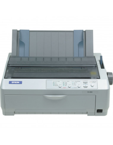Imprimanta Matriciala Epson EPPRM FX-890 A4,C11C524025