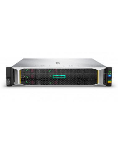 HPE StoreOnce 3620 24TB System,BB954A