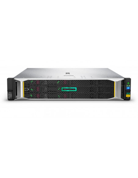 HPE StoreOnce 3620 24TB System,BB954A