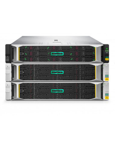 STORAGE ENCLOSURE STOREONCE/3640 48TB BB955A HPE,BB955A