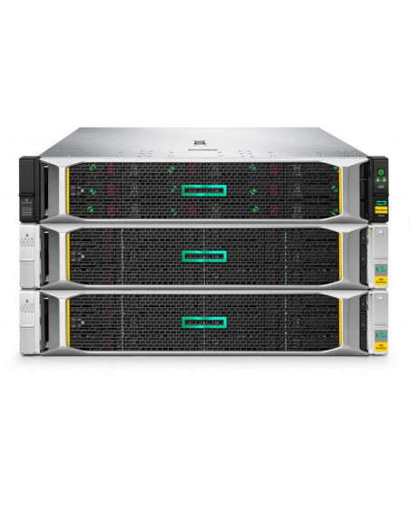 STORAGE ENCLOSURE STOREONCE/3640 48TB BB955A HPE,BB955A