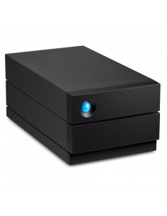 NAS Lacie, 8TB, 2big RAID, USB 3.1, USB 3.0, Transfer speed: up
