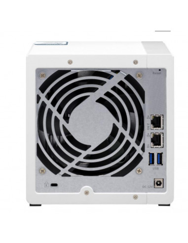 NAS STORAGE TOWER 4BAY/NO HDD USB3 TS-431P3-2G QNAP,TS-431P3-2G