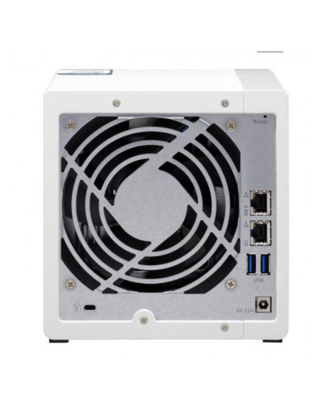 NAS STORAGE TOWER 4BAY/NO HDD USB3 TS-431P3-2G QNAP,TS-431P3-2G