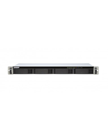 NAS STORAGE RACKST 4BAY 1U/NO HDD TS-451DEU-2G QNAP,TS-451DEU-2G