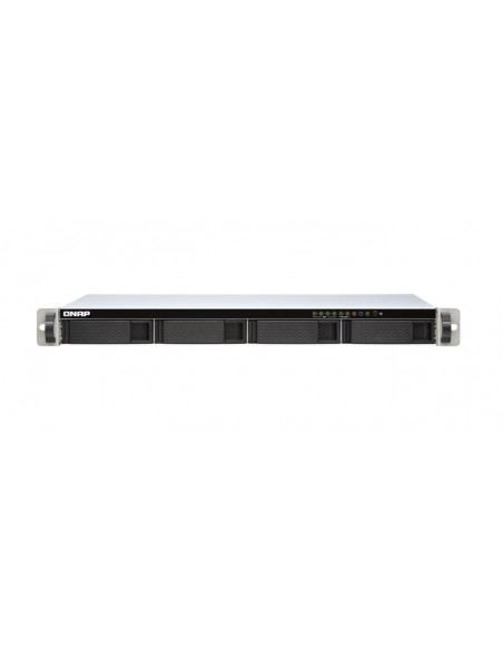 NAS STORAGE RACKST 4BAY 1U/NO HDD TS-451DEU-2G QNAP,TS-451DEU-2G
