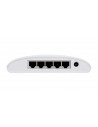 Switch D-Link DGS-1005D, 5 porturi Gigabit, Capacity 10Gbps