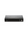 Switch D-Link DGS-1100-08, 8 porturi Gigabit, Capacity 16Gbps