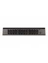 Switch D-Link GO-SW-24G, 24 port, 10/100/1000 Mbps,GO-SW-24G