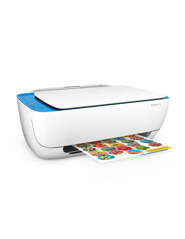 F5S43B,Multifunctionala HP Deskjet 3639 All-in-One F5S43B, A4, Wireless