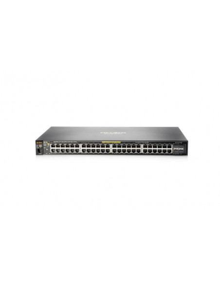 Aruba 2530 48G PoE+ Switch,J9772A