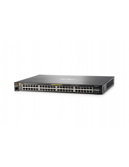 Aruba 2530 48G PoE+ Switch,J9772A