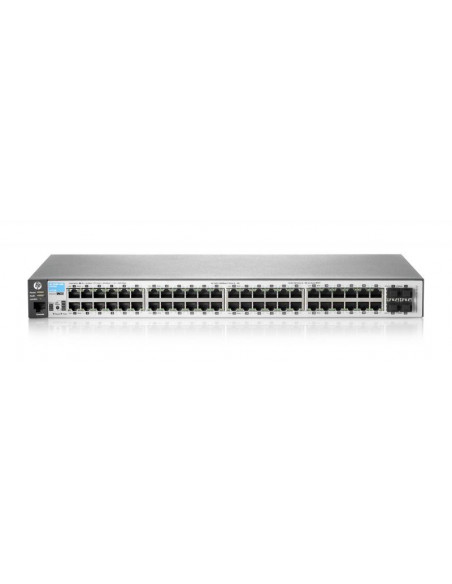 Aruba 2530 48G Switch,J9775A
