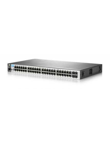 Aruba 2530 48G Switch,J9775A
