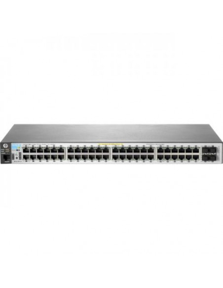 Aruba 2530 48G Switch,J9775A