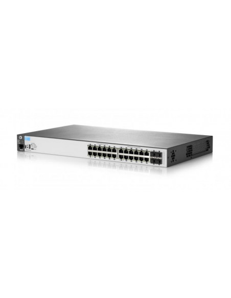 Aruba 2530 24G Switch,J9776A