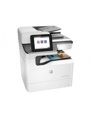 J7Z09A,Multif. inkjet A3 HP PageWide Enterprise Color MFP 780dn J7Z09A
