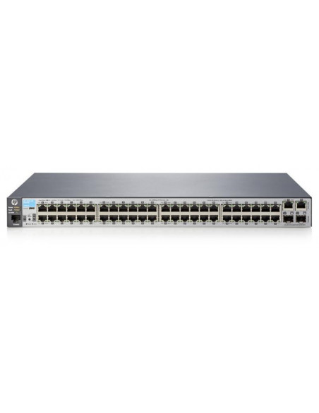 Aruba 2530 48 Switch,J9781A