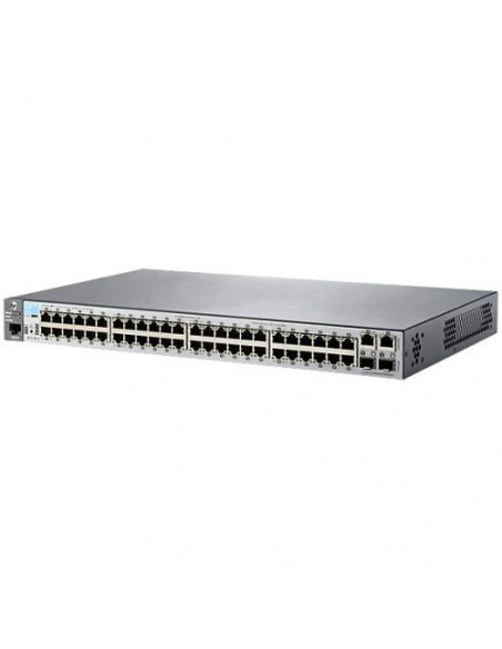 Aruba 2530 48 Switch,J9781A