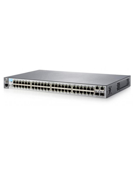 Aruba 2530 48 Switch,J9781A