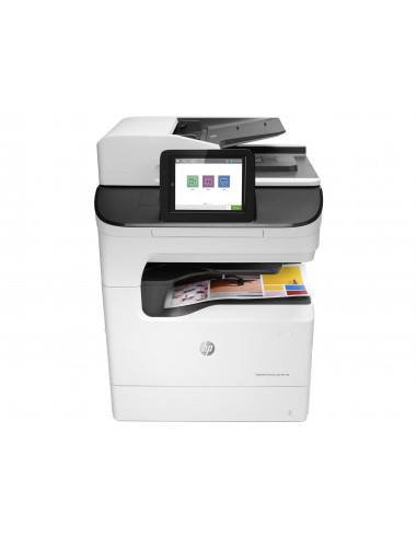 J7Z10A,Multifunctionala HP PageWide Enterprise Color MFP 780dns J7Z10A, A3, Duplex, Retea