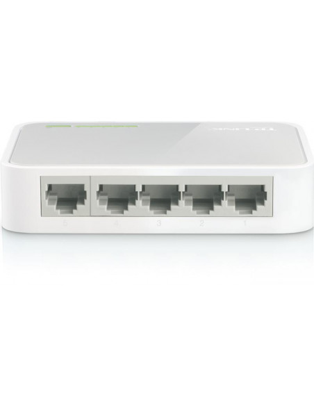 Switch TP-Link TL-SF1005D, 5 port, 10/100 Mbps,TL-SF1005D Switch TP-Link TL-SF1005D, 5 port, 10/100 Mbps,TL-SF1005D