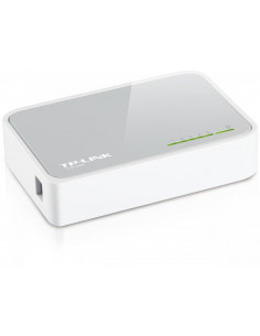 Switch TP-Link TL-SF1005D, 5 port, 10/100 Mbps,TL-SF1005D 2