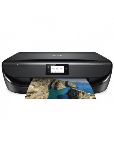 M2U86C,Multifunctionala HP DeskJet Ink Advantage 5075 All-in-One Printer M2U86C, A4, Duplex, Wireless
