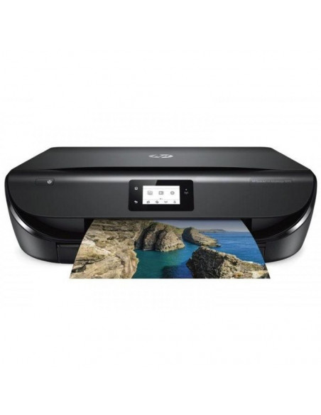 M2U86C,Multifunctionala HP DeskJet Ink Advantage 5075 All-in-One Printer M2U86C, A4, Duplex, Wireless