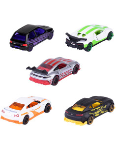 S212054035,Set Majorette Limited Edition 10 cu 5 masinute 2