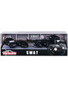 S212053167SME,Set Majorette SWAT cu 5 vehicule
