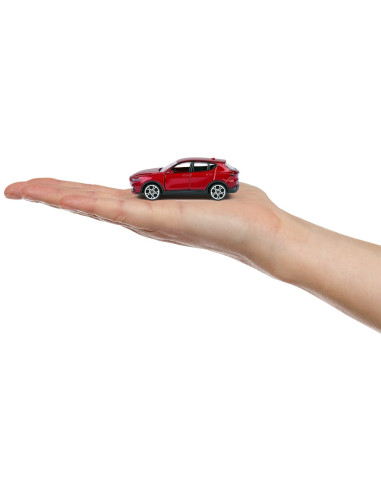 S212053178SII,Set Majorette Alfa Romeo cu 5 masinute