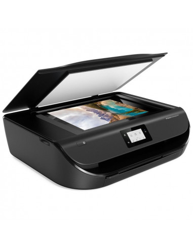 M2U86C,Multifunctionala HP DeskJet Ink Advantage 5075 All-in-One Printer M2U86C, A4, Duplex, Wireless