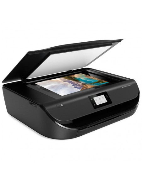 M2U86C,Multifunctionala HP DeskJet Ink Advantage 5075 All-in-One Printer M2U86C, A4, Duplex, Wireless
