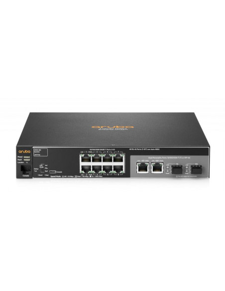 Aruba 2530 8G Switch,J9777A