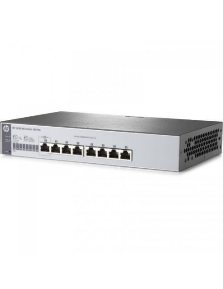 HPE OfficeConnect 1820 8G Switch,J9979A