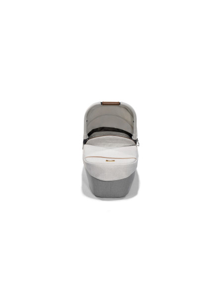 BB-A1219XBOYS000,Joie - Landou Ramble XL Signature, Oyster (pentru carucioarele Finiti, Tourist, Aeria, Parcel, Versatrax, Litet