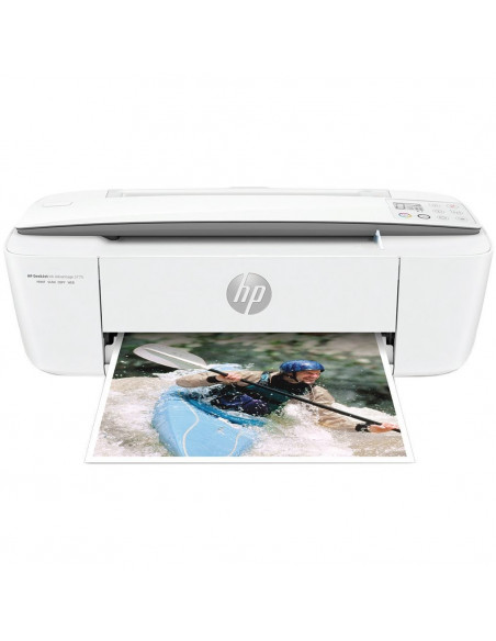 T8W42C,Multifunctionala HP Inkjet DeskJet Ink Advantage 3775 All-in-One Printer T8W42C, A4, Wireless