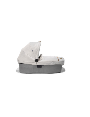 BB-A1219XBOYS000,Joie - Landou Ramble XL Signature, Oyster (pentru carucioarele Finiti, Tourist, Aeria, Parcel, Versatrax, Litet