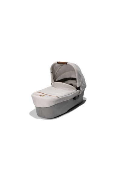 BB-A1219XBOYS000,Joie - Landou Ramble XL Signature, Oyster (pentru carucioarele Finiti, Tourist, Aeria, Parcel, Versatrax, Litet