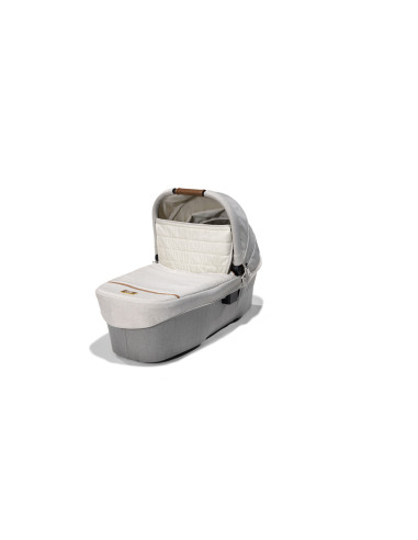 BB-A1219XBOYS000,Joie - Landou Ramble XL Signature, Oyster (pentru carucioarele Finiti, Tourist, Aeria, Parcel, Versatrax, Litet
