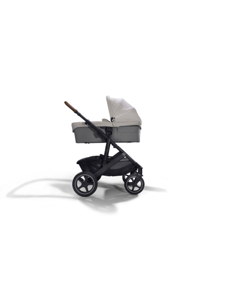 BB-A1219XBOYS000,Joie - Landou Ramble XL Signature, Oyster (pentru carucioarele Finiti, Tourist, Aeria, Parcel, Versatrax, Litet