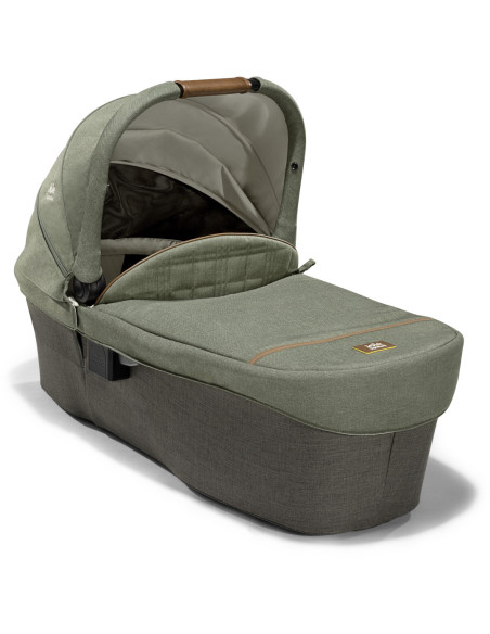 BB-A1219XBPNE000,Joie - Landou Ramble XL Signature, Pine (pentru carucioarele Finiti, Tourist, Aeria, Parcel, Versatrax, Litetra
