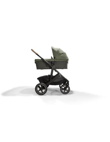 BB-A1219XBPNE000,Joie - Landou Ramble XL Signature, Pine (pentru carucioarele Finiti, Tourist, Aeria, Parcel, Versatrax, Litetra