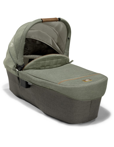 BB-A1219XBPNE000,Joie - Landou Ramble XL Signature, Pine (pentru carucioarele Finiti, Tourist, Aeria, Parcel, Versatrax, Litetra