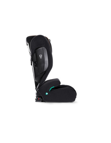 BB-C1903ABECL000,Joie - Scaun auto i-Traver Signature Eclipse, 100 - 150 cm, testat ADAC si certificat R129