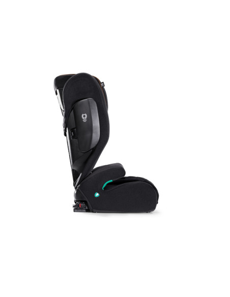BB-C1903ABECL000,Joie - Scaun auto i-Traver Signature Eclipse, 100 - 150 cm, testat ADAC si certificat R129
