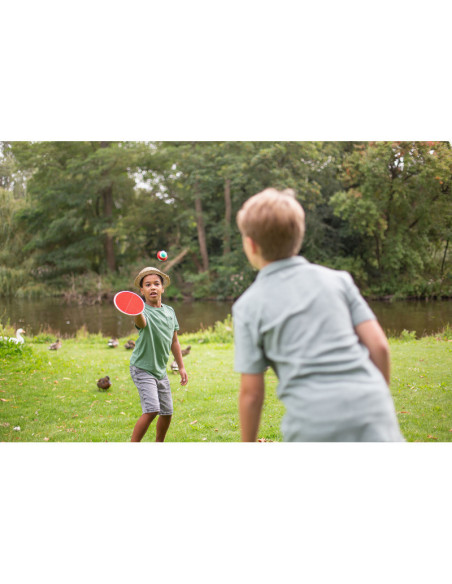 GA473,Catch, joc de atentie si indemanare, BS Toys